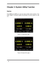 Preview for 69 page of Teledyne T3EL15030 P Series User Manual