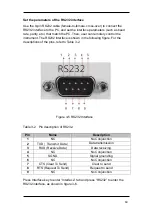 Preview for 72 page of Teledyne T3EL15030 P Series User Manual