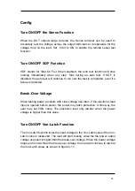 Preview for 78 page of Teledyne T3EL15030 P Series User Manual