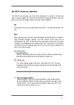 Preview for 80 page of Teledyne T3EL15030 P Series User Manual