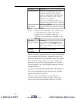 Preview for 48 page of Teledyne T3LCR1002 User Manual