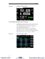 Preview for 50 page of Teledyne T3LCR1002 User Manual