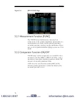 Preview for 58 page of Teledyne T3LCR1002 User Manual