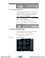 Preview for 66 page of Teledyne T3LCR1002 User Manual