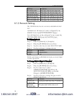 Preview for 70 page of Teledyne T3LCR1002 User Manual