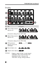 Preview for 20 page of Teledyne T3PS13206 User Manual