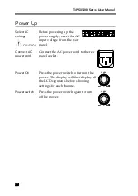 Preview for 26 page of Teledyne T3PS13206 User Manual