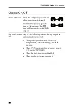 Preview for 28 page of Teledyne T3PS13206 User Manual