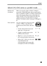 Preview for 29 page of Teledyne T3PS13206 User Manual