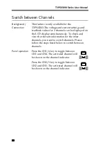 Preview for 30 page of Teledyne T3PS13206 User Manual