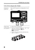 Preview for 36 page of Teledyne T3PS13206 User Manual