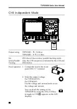 Preview for 38 page of Teledyne T3PS13206 User Manual