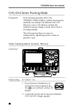 Preview for 42 page of Teledyne T3PS13206 User Manual