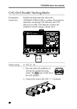 Preview for 46 page of Teledyne T3PS13206 User Manual