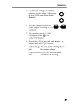 Preview for 47 page of Teledyne T3PS13206 User Manual