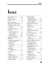 Preview for 53 page of Teledyne T3PS13206 User Manual