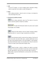 Preview for 11 page of Teledyne T3PS16081P User Manual