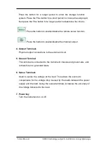 Preview for 12 page of Teledyne T3PS16081P User Manual