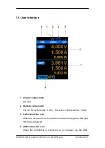 Preview for 17 page of Teledyne T3PS16081P User Manual