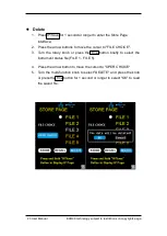 Preview for 30 page of Teledyne T3PS16081P User Manual