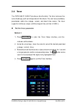 Preview for 31 page of Teledyne T3PS16081P User Manual