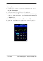 Preview for 32 page of Teledyne T3PS16081P User Manual