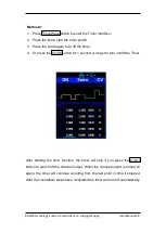 Preview for 33 page of Teledyne T3PS16081P User Manual