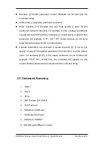 Preview for 41 page of Teledyne T3PS16081P User Manual