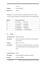 Preview for 48 page of Teledyne T3PS16081P User Manual