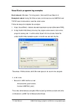 Preview for 58 page of Teledyne T3PS16081P User Manual