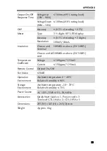 Preview for 23 page of Teledyne T3PS36006 Quick Start Manual