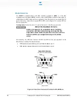 Предварительный просмотр 34 страницы Teledyne T400 User Manual