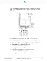 Предварительный просмотр 35 страницы Teledyne T400 User Manual