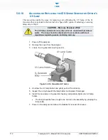 Предварительный просмотр 114 страницы Teledyne T400 User Manual