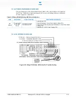 Предварительный просмотр 121 страницы Teledyne T400 User Manual