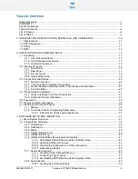 Preview for 8 page of Teledyne T640 User Manual