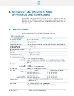 Preview for 12 page of Teledyne T640 User Manual