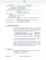 Preview for 13 page of Teledyne T640 User Manual