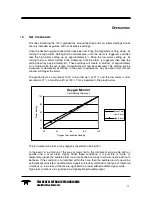 Preview for 13 page of Teledyne TED 191 Instruction Manual