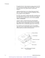 Предварительный просмотр 16 страницы Teledyne Tekmar 7000 User Manual