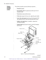 Предварительный просмотр 30 страницы Teledyne Tekmar 7000 User Manual