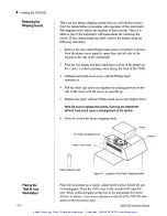 Предварительный просмотр 40 страницы Teledyne Tekmar 7000 User Manual