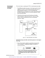 Предварительный просмотр 43 страницы Teledyne Tekmar 7000 User Manual