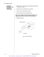 Предварительный просмотр 46 страницы Teledyne Tekmar 7000 User Manual