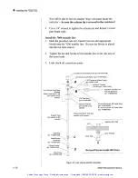 Предварительный просмотр 64 страницы Teledyne Tekmar 7000 User Manual