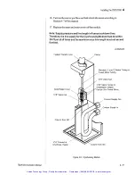 Предварительный просмотр 67 страницы Teledyne Tekmar 7000 User Manual