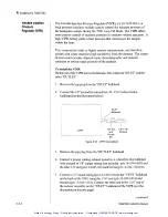 Предварительный просмотр 70 страницы Teledyne Tekmar 7000 User Manual