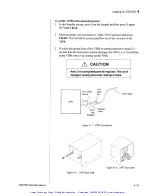 Предварительный просмотр 71 страницы Teledyne Tekmar 7000 User Manual