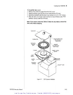 Предварительный просмотр 81 страницы Teledyne Tekmar 7000 User Manual