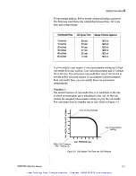 Предварительный просмотр 97 страницы Teledyne Tekmar 7000 User Manual